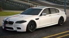BMW M5 New Style para GTA San Andreas
