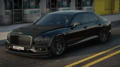 Bentley Flying Spur [New ver] para GTA San Andreas