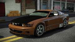 Ford Mustang GT SZ