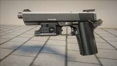 M1911 Custom para GTA San Andreas