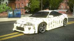 Mitsubishi Eclipse Z-Tuned S13