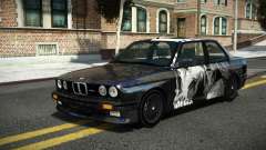 BMW M3 E30 DBS S11 para GTA 4