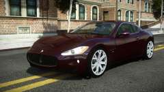 Maserati Gran Turismo FR
