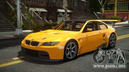BMW M3 E92 L-Sport V1.1 para GTA 4