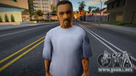 GTA Stories - Vagos 1 para GTA San Andreas