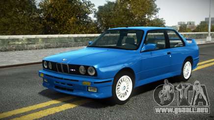 BMW M3 E30 FS-R para GTA 4