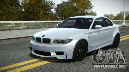 BMW 1M FT-R para GTA 4