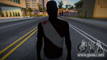 Farelchik Tors para GTA San Andreas