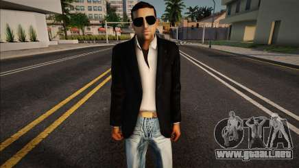 RUS Mafia v2 para GTA San Andreas