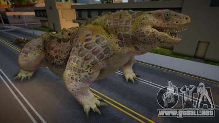 Titanus Doug para GTA San Andreas