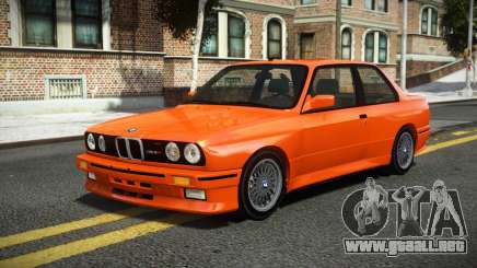 BMW M3 E30 DBS para GTA 4