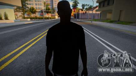 Farelchik Obichniy v2 para GTA San Andreas