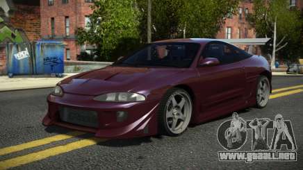 Mitsubishi Eclipse Z-Tuned para GTA 4