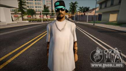 Vla2 [Ghetto] para GTA San Andreas