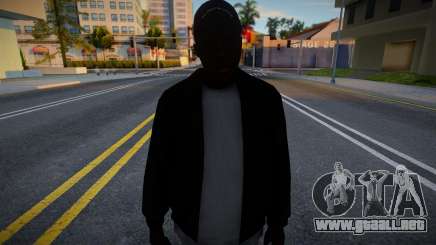 Farelchik Bomber para GTA San Andreas