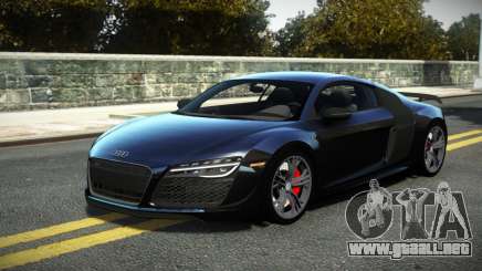 Audi R8 F-Style para GTA 4