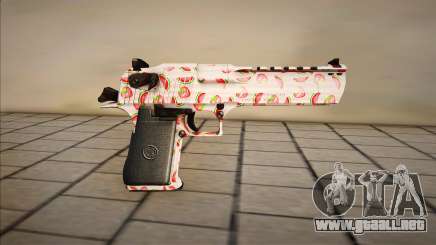 Desert Eagle [v13] para GTA San Andreas