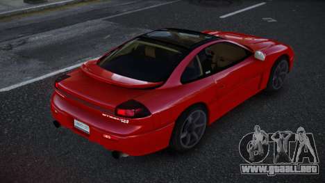 Dodge Stealth 96th para GTA 4