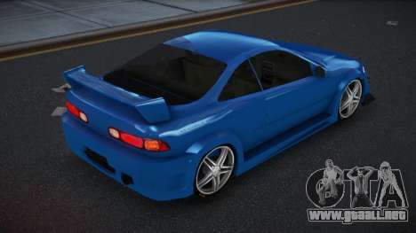 Honda Integra X-Tuned para GTA 4