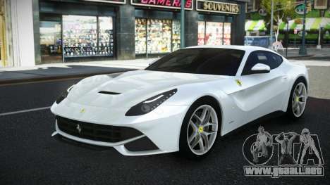 Ferrari F12 DFR para GTA 4