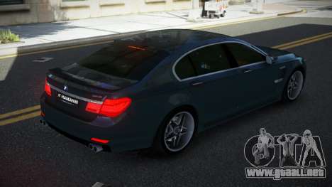 BMW 750Li ST-K para GTA 4