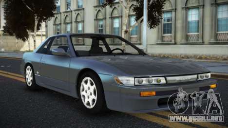 Nissan Silvia 92th para GTA 4