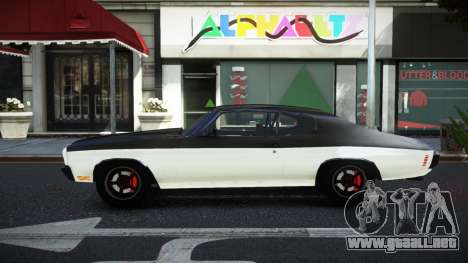 Chevrolet Chevelle SS FT para GTA 4