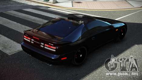 Nissan 300ZX 94th para GTA 4