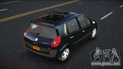 Renault Scenic 2 SH para GTA 4