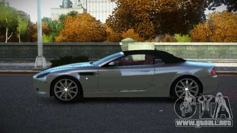 Aston Martin DB9 MR-Z para GTA 4