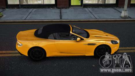 Aston Martin DBS MR para GTA 4