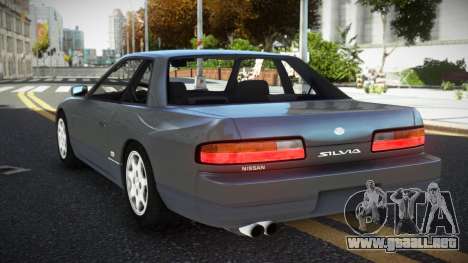 Nissan Silvia 92th para GTA 4