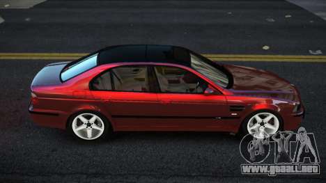 BMW M5 E39 SC-I para GTA 4