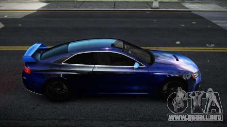 Audi S5 D-Sport S9 para GTA 4