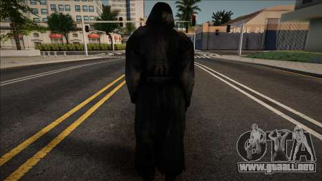 Stalker Borov para GTA San Andreas