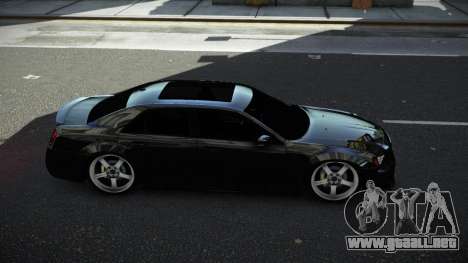 Chrysler 300 VFT para GTA 4