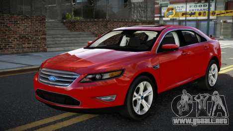 Ford Taurus 10th para GTA 4