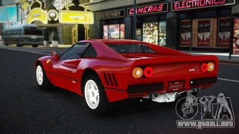 Ferrari 288 84th para GTA 4