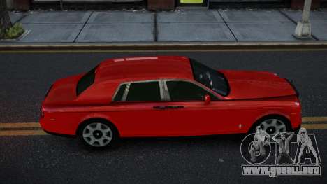 Rolls-Royce Phantom BC para GTA 4