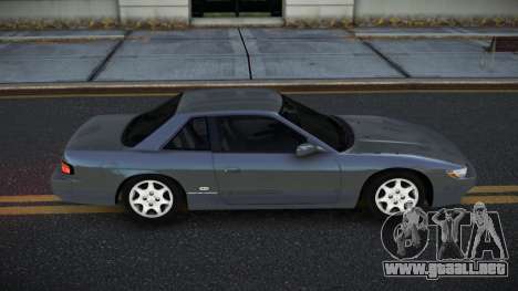 Nissan Silvia 92th para GTA 4