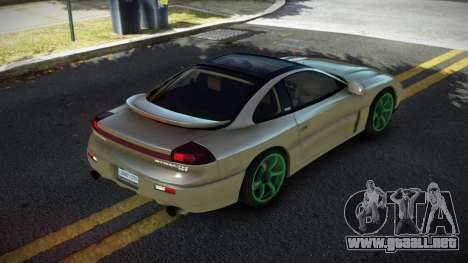 Dodge Stealth Turbo V1.1 para GTA 4