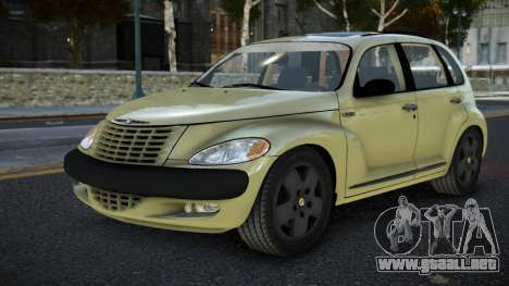 Chrysler PT Cruiser OH para GTA 4