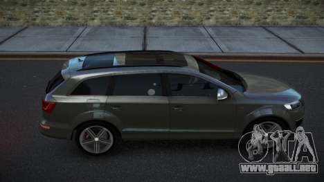 Audi Q7 V12 FSI V1.1 para GTA 4