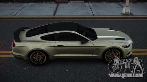 Ford Mustang GT EC-R para GTA 4