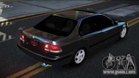 Honda Civic VT-I para GTA 4