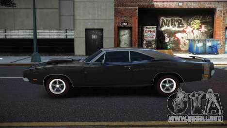 Dodge Charger RT SCR para GTA 4