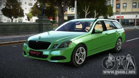 Mercedes-Benz E-Class Estate CK para GTA 4