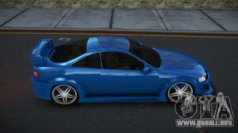 Honda Integra X-Tuned para GTA 4