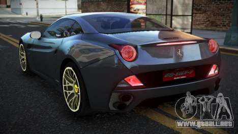 Ferrari California MSC para GTA 4