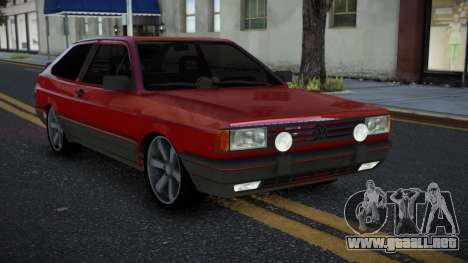 Volkswagen Gol SH para GTA 4